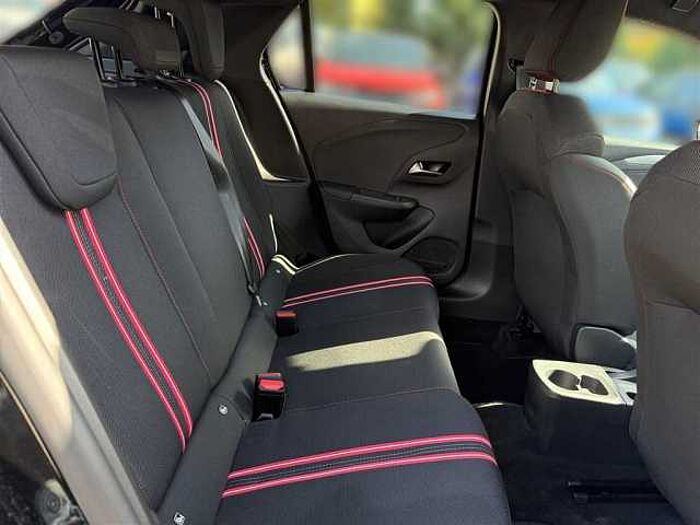 Opel Corsa 1,2 GS Direct mit Sitzheizung Lenkradheizung Start-/Stopp Automatik Sitzhe