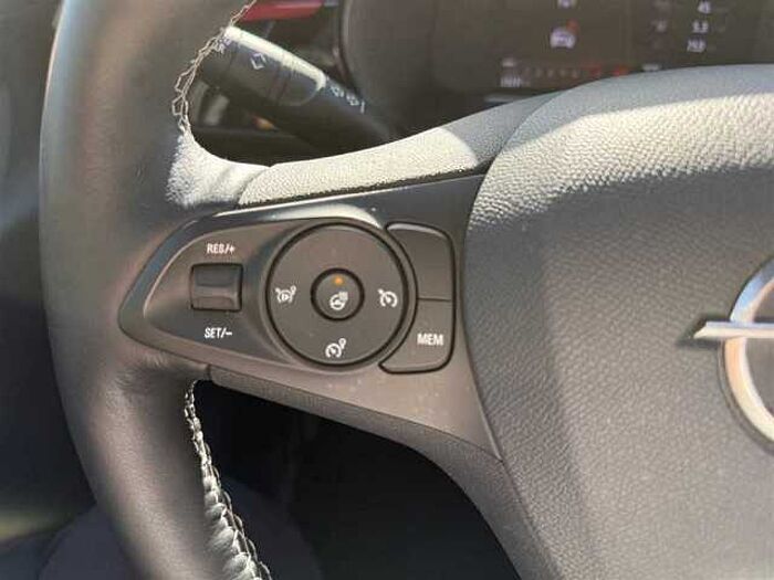 Opel Corsa 1,2 GS Direct mit Sitzheizung Lenkradheizung Start-/Stopp Automatik Sitzhe