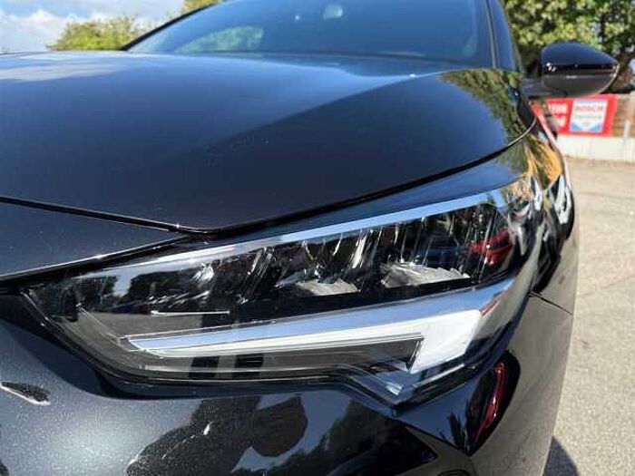Opel Corsa 1,2 GS Direct mit Sitzheizung Lenkradheizung Start-/Stopp Automatik Sitzhe