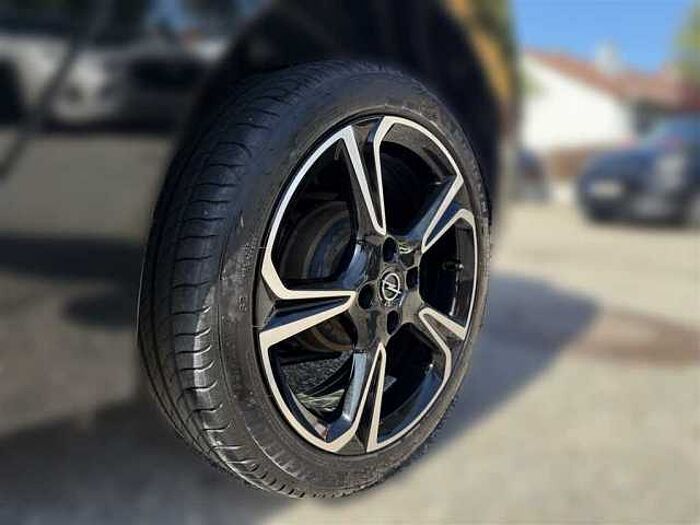 Opel Corsa 1,2 GS Direct mit Sitzheizung Lenkradheizung Start-/Stopp Automatik Sitzhe
