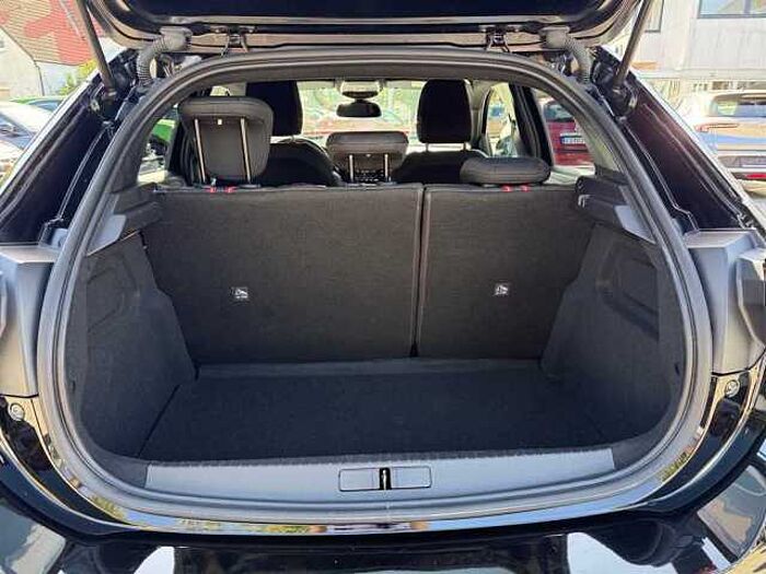 Opel Corsa 1,2 GS Direct mit Sitzheizung Lenkradheizung Start-/Stopp Automatik Sitzhe