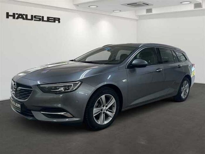 Opel Insignia Innovation 2.0 Navi SHZ Massagesitz Kamera 4x4