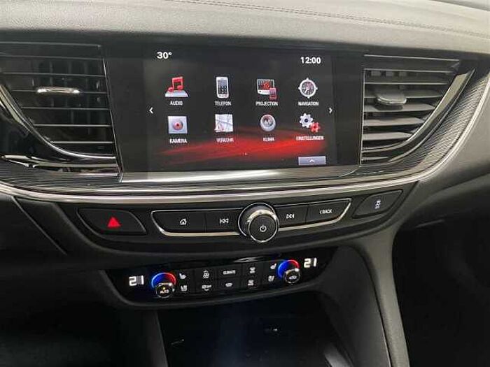 Opel Insignia Innovation 2.0 Navi SHZ Massagesitz Kamera 4x4