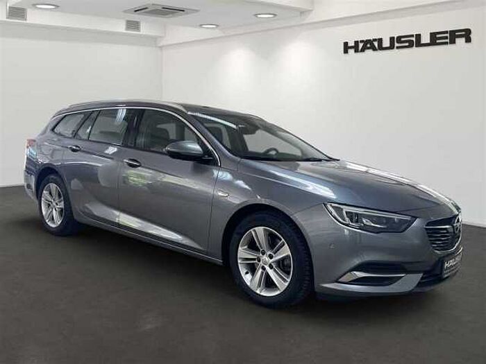 Opel Insignia Innovation 2.0 Navi SHZ Massagesitz Kamera 4x4