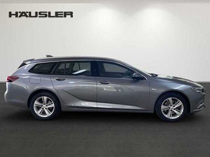 Opel Insignia Innovation 2.0 Navi SHZ Massagesitz Kamera 4x4
