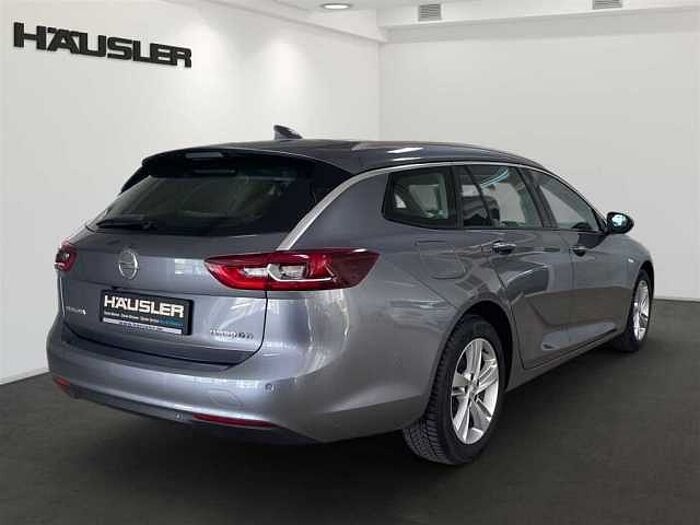 Opel Insignia Innovation 2.0 Navi SHZ Massagesitz Kamera 4x4