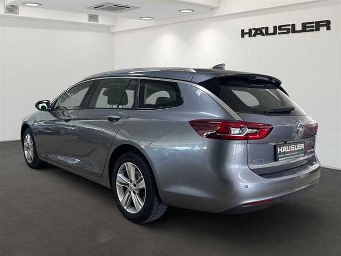 Opel Insignia Innovation 2.0 Navi SHZ Massagesitz Kamera 4x4