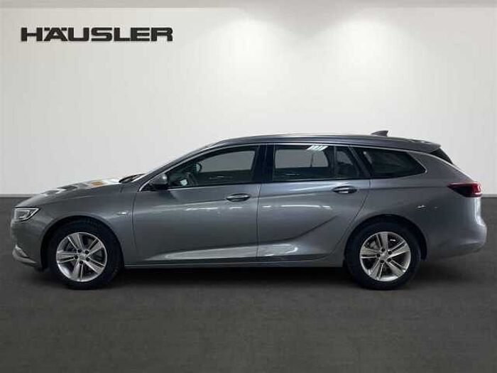Opel Insignia Innovation 2.0 Navi SHZ Massagesitz Kamera 4x4