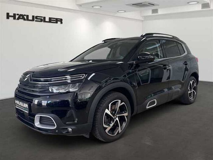 Citroen C5 Aircross PHEV Klimaaut. Kamera SHZ Apple Carplay