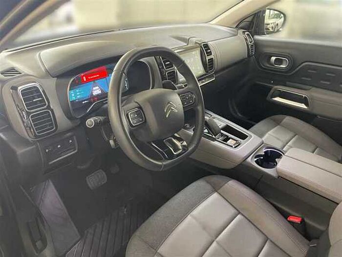 Citroen C5 Aircross PHEV Klimaaut. Kamera SHZ Apple Carplay