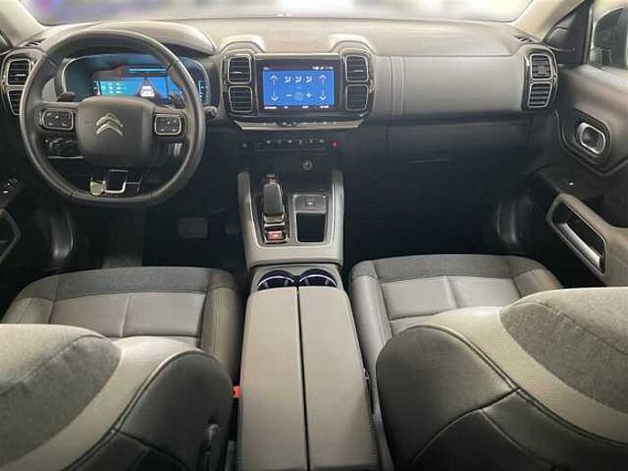 Citroen C5 Aircross PHEV Klimaaut. Kamera SHZ Apple Carplay