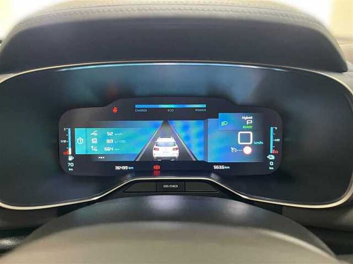 Citroen C5 Aircross PHEV Klimaaut. Kamera SHZ Apple Carplay