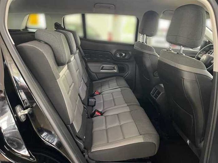 Citroen C5 Aircross PHEV Klimaaut. Kamera SHZ Apple Carplay
