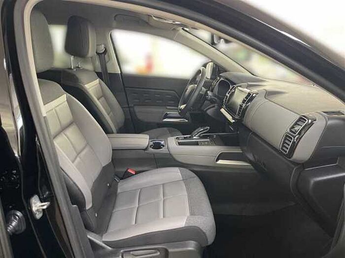 Citroen C5 Aircross PHEV Klimaaut. Kamera SHZ Apple Carplay