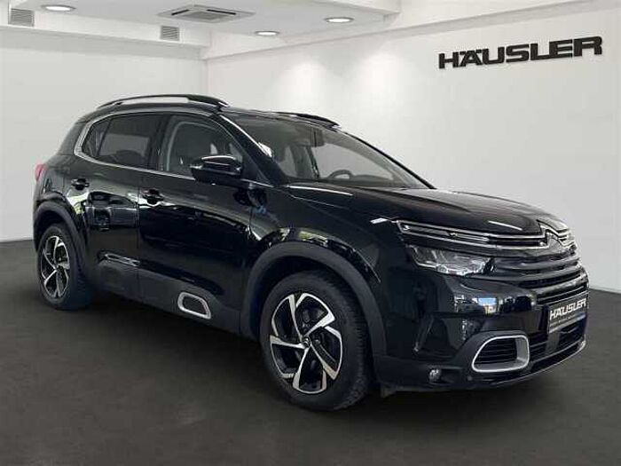 Citroen C5 Aircross PHEV Klimaaut. Kamera SHZ Apple Carplay