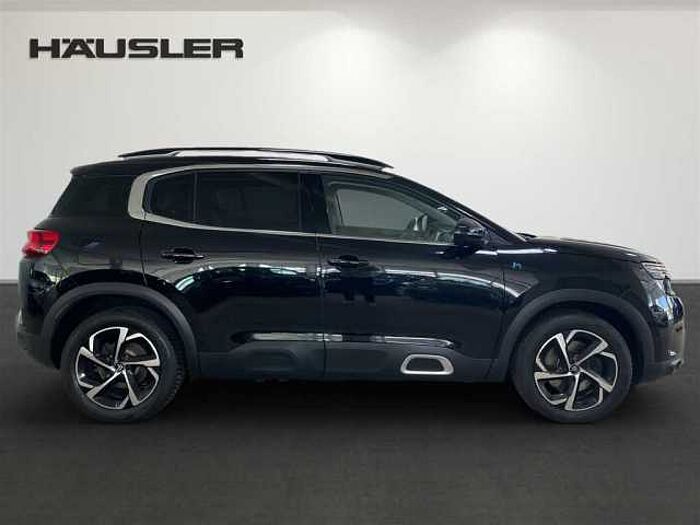 Citroen C5 Aircross PHEV Klimaaut. Kamera SHZ Apple Carplay