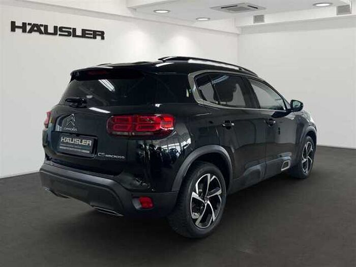 Citroen C5 Aircross PHEV Klimaaut. Kamera SHZ Apple Carplay