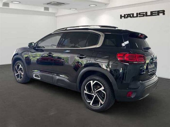 Citroen C5 Aircross PHEV Klimaaut. Kamera SHZ Apple Carplay