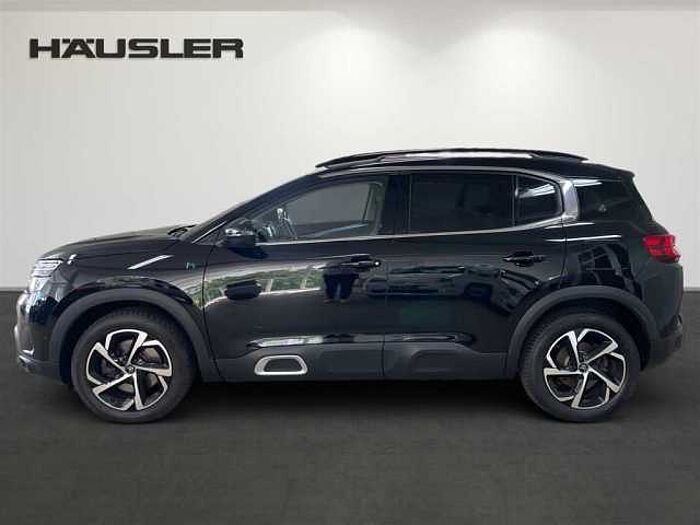 Citroen C5 Aircross PHEV Klimaaut. Kamera SHZ Apple Carplay