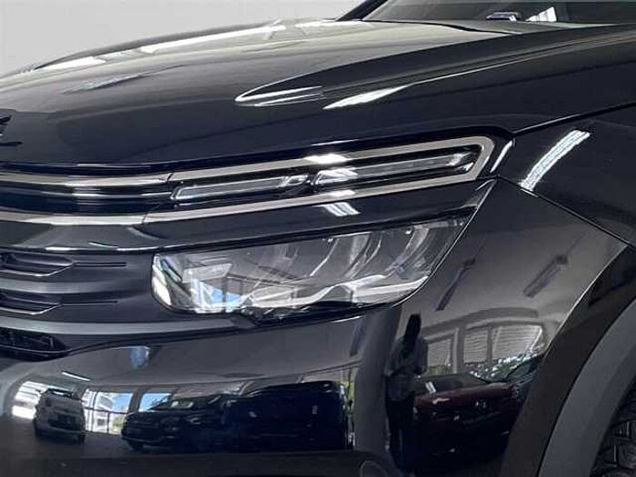 Citroen C5 Aircross PHEV Klimaaut. Kamera SHZ Apple Carplay