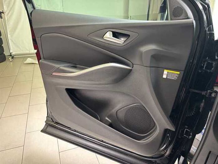 Opel Grandland X Enjoy 1.2 Automatik PDC LED Navi CarPlay