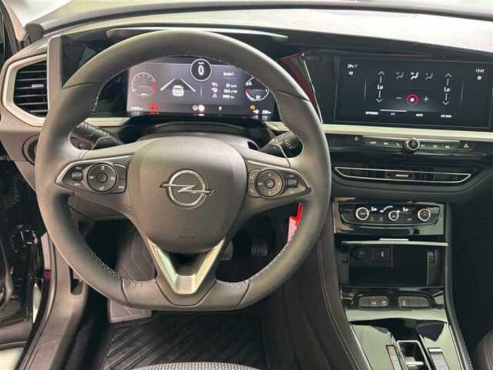 Opel Grandland X Enjoy 1.2 Automatik PDC LED Navi CarPlay