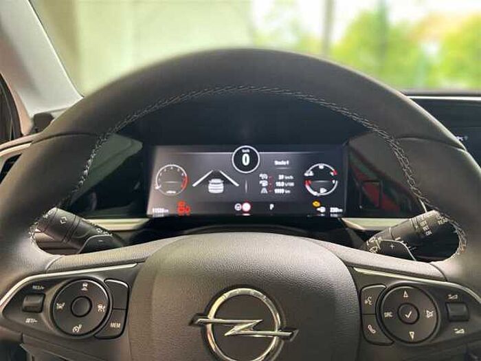 Opel Grandland X Enjoy 1.2 Automatik PDC LED Navi CarPlay