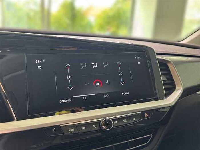 Opel Grandland X Enjoy 1.2 Automatik PDC LED Navi CarPlay