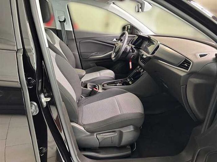Opel Grandland X Enjoy 1.2 Automatik PDC LED Navi CarPlay