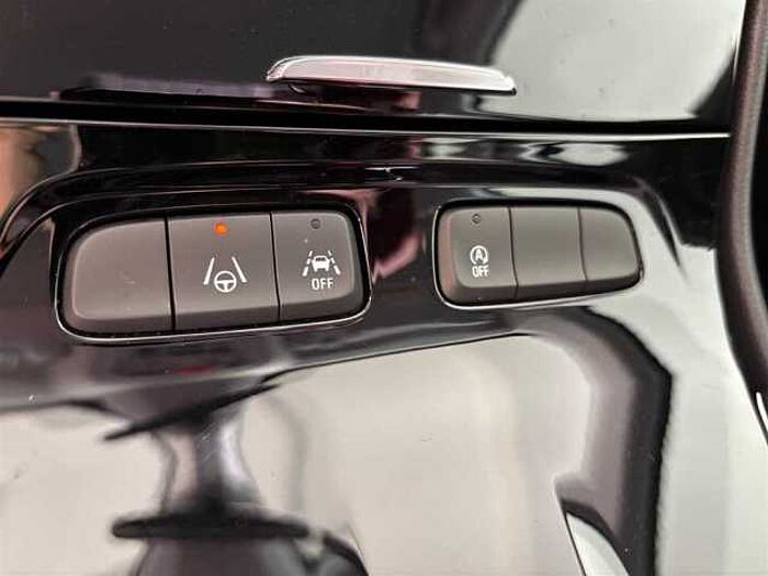 Opel Grandland X Enjoy 1.2 Automatik PDC LED Navi CarPlay