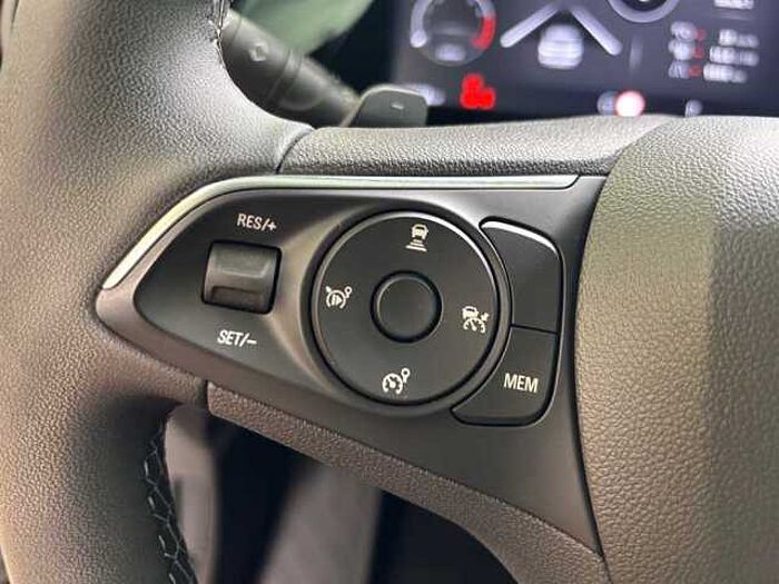 Opel Grandland X Enjoy 1.2 Automatik PDC LED Navi CarPlay