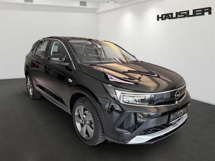 Opel Grandland X Enjoy 1.2 Automatik PDC LED Navi CarPlay