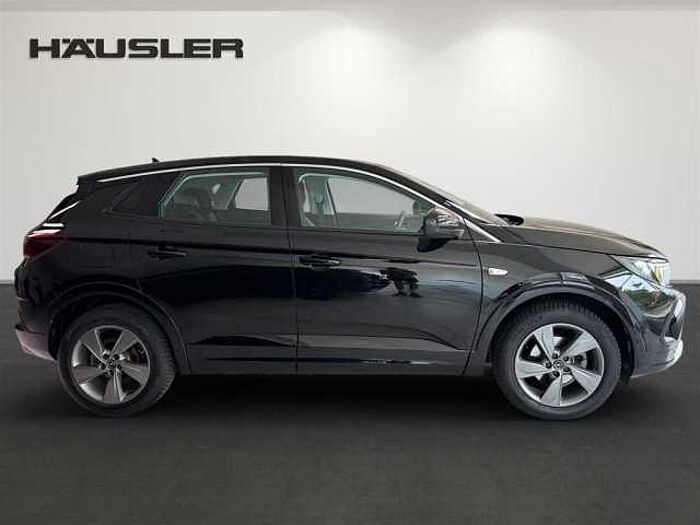 Opel Grandland X Enjoy 1.2 Automatik PDC LED Navi CarPlay