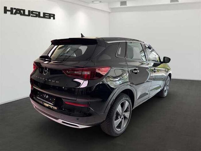 Opel Grandland X Enjoy 1.2 Automatik PDC LED Navi CarPlay