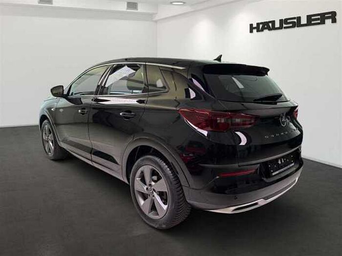 Opel Grandland X Enjoy 1.2 Automatik PDC LED Navi CarPlay