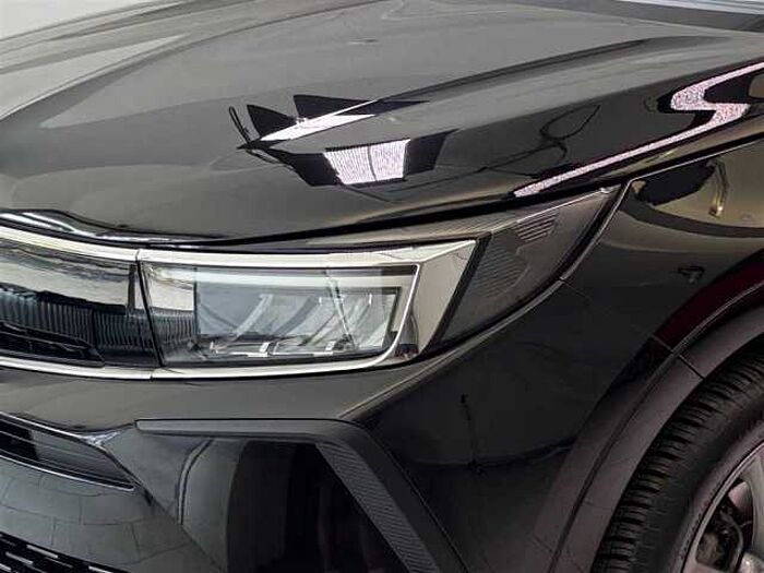 Opel Grandland X Enjoy 1.2 Automatik PDC LED Navi CarPlay