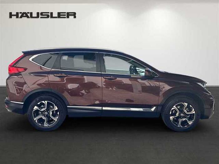 Honda CR-V Lifestyle 1.5 AWD Automatik Leder Kamera Navi LED