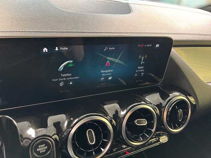 Mercedes-Benz B 250 Progessive 4Matic Kamera Sitzbelüftung LED Panorama