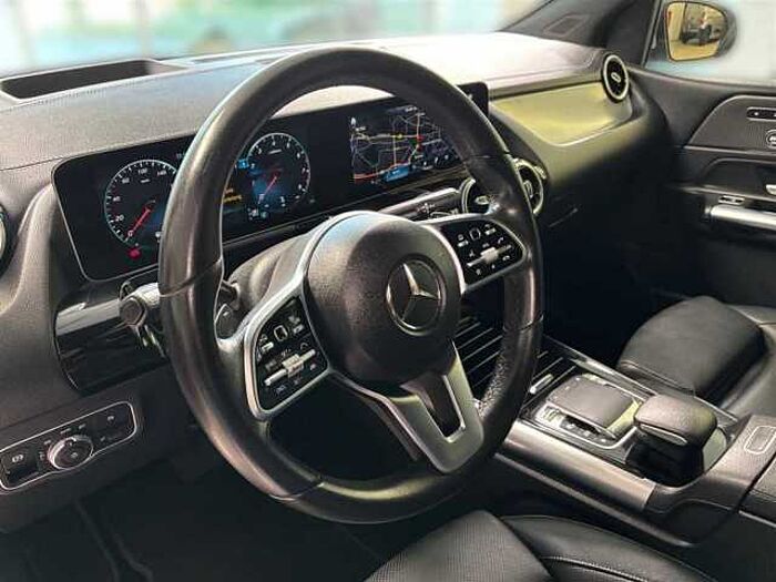 Mercedes-Benz B 250 Progessive 4Matic Kamera Sitzbelüftung LED Panorama