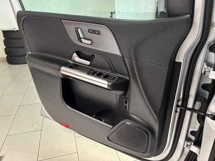 Mercedes-Benz B 250 Progessive 4Matic Kamera Sitzbelüftung LED Panorama