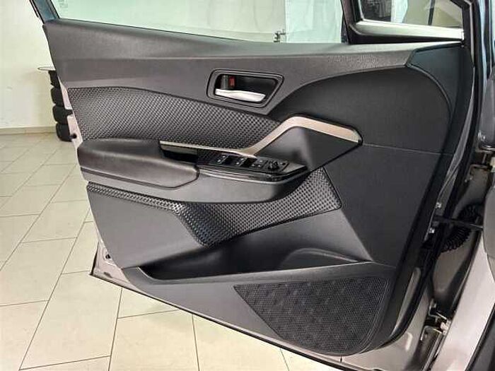 Toyota C-HR 1.8 Hybrid Team D CVT Kamera Sitzheizung LED Navi