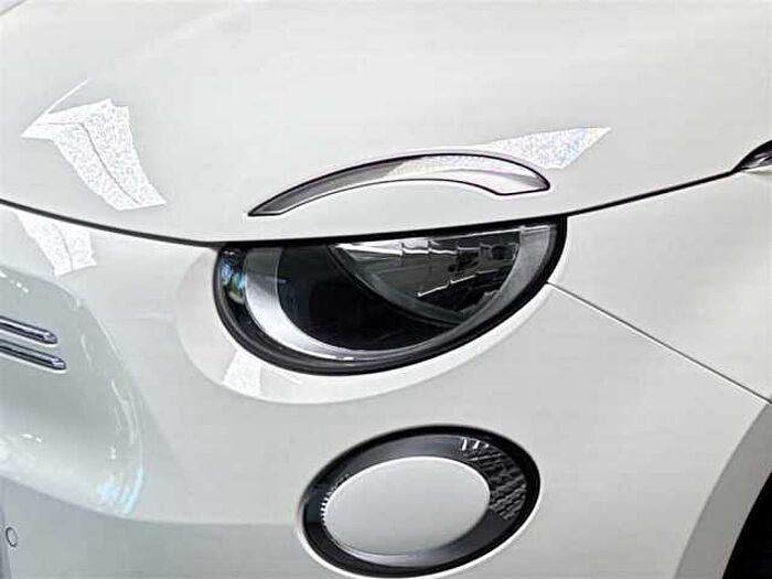 Fiat 500e PDC Rückfahrkamera Sitzheizung KeyLess