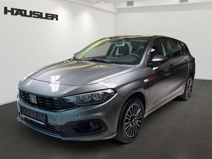 Fiat Tipo Kombi Hybrid 1.5 GSE Automatik PDC Rückfahrkamera