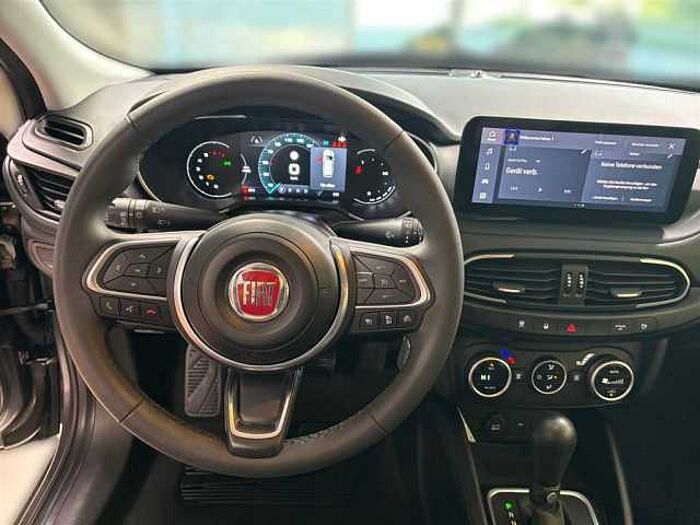 Fiat Tipo Kombi Hybrid 1.5 GSE Automatik PDC Rückfahrkamera