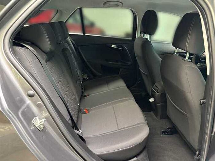 Fiat Tipo Kombi Hybrid 1.5 GSE Automatik PDC Rückfahrkamera