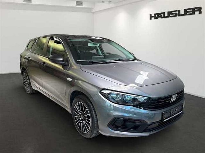 Fiat Tipo Kombi Hybrid 1.5 GSE Automatik PDC Rückfahrkamera