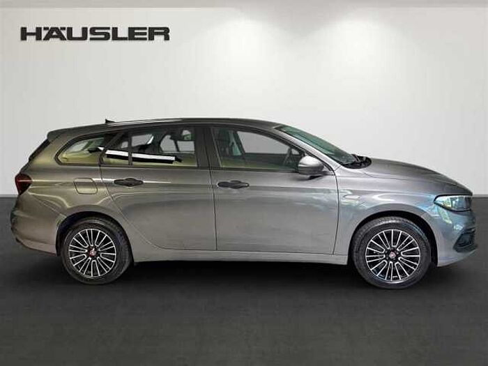 Fiat Tipo Kombi Hybrid 1.5 GSE Automatik PDC Rückfahrkamera