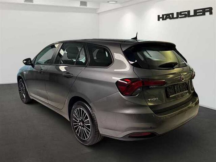 Fiat Tipo Kombi Hybrid 1.5 GSE Automatik PDC Rückfahrkamera