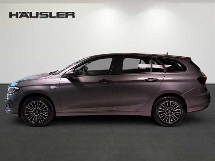 Fiat Tipo Kombi Hybrid 1.5 GSE Automatik PDC Rückfahrkamera