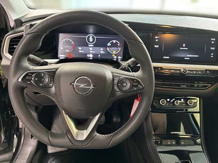 Opel Grandland X Enjoy 1.2 Automatik PDC LED Navi CarPlay